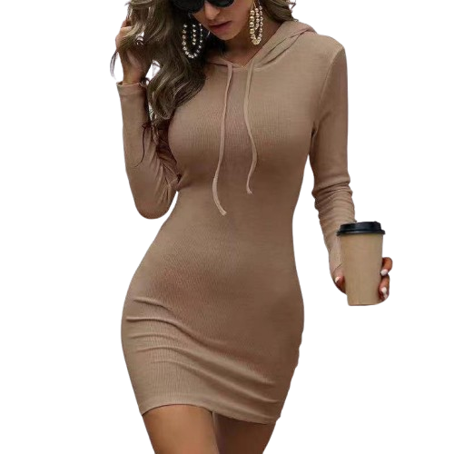 Long Sleeve Dress