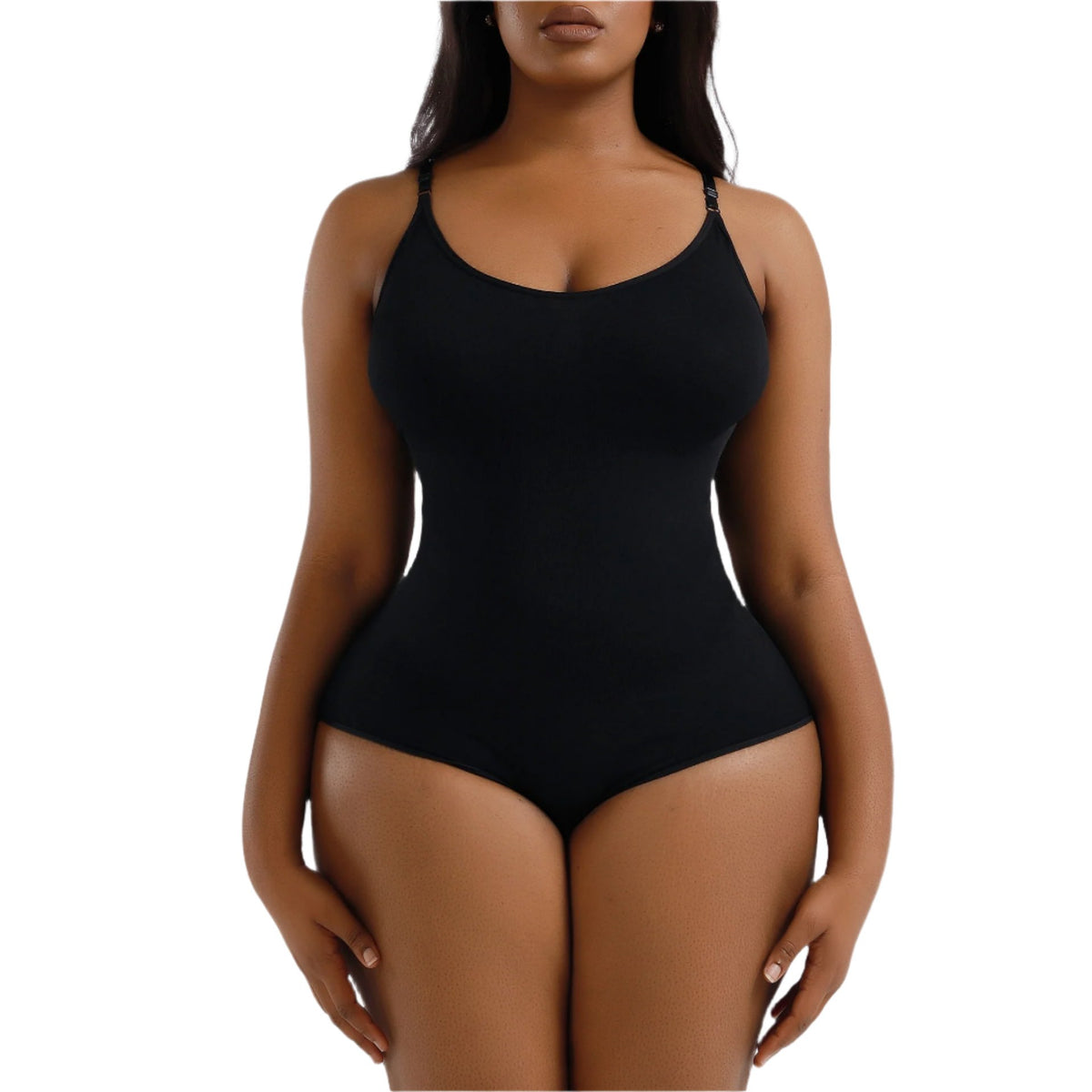 Seamless Shapewear Waist Trainer