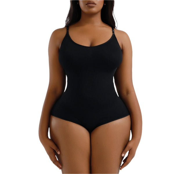 Seamless Shapewear Waist Trainer