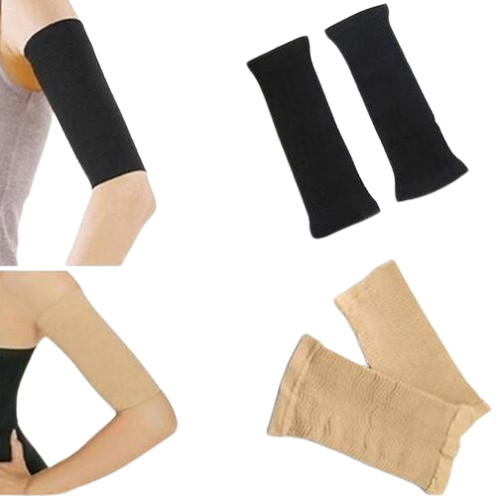 Arm Shaping Sleeves Ladies