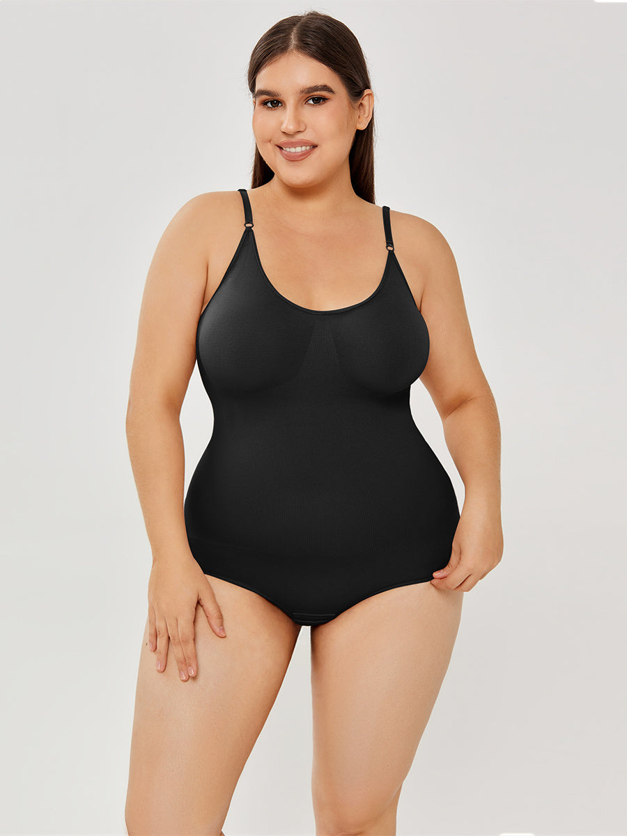 Shapewear Tummy Control Full Bust Body