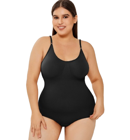 Shapewear Tummy Control Full Bust Body