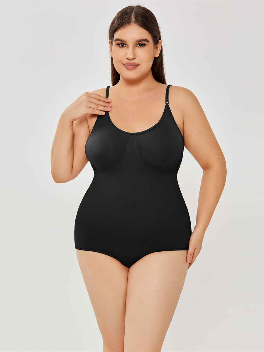 Shapewear Tummy Control Full Bust Body