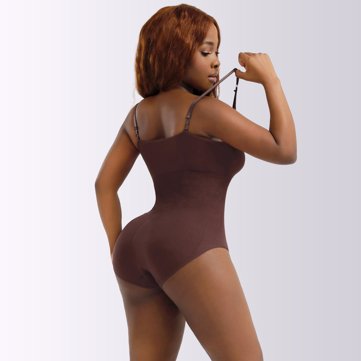 Seamless Shapewear Waist Trainer