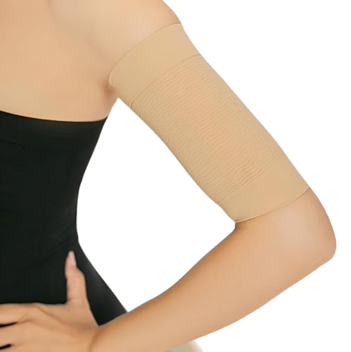 Arm Shaping Sleeves Ladies