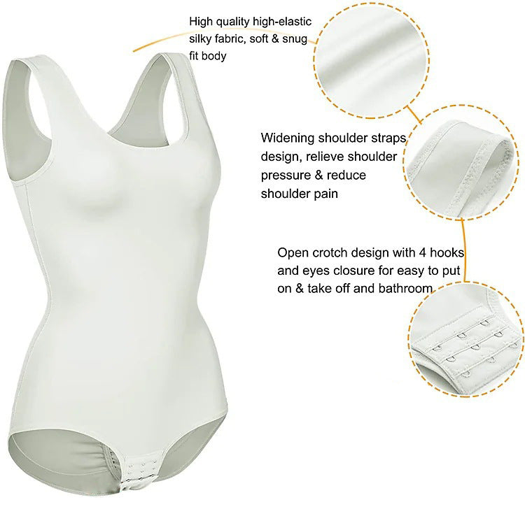 Sculpting Bodysuit