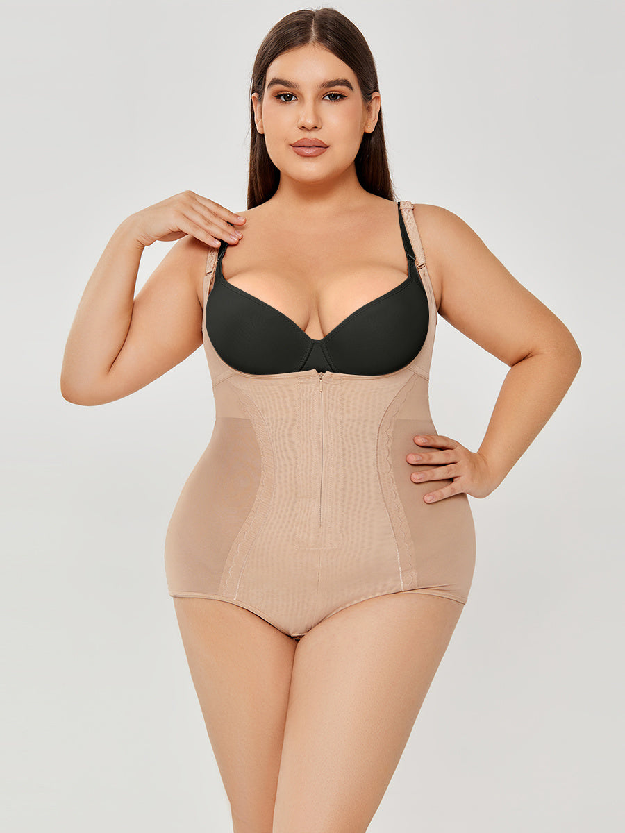 Shapewear Bodysuit Tummy Control