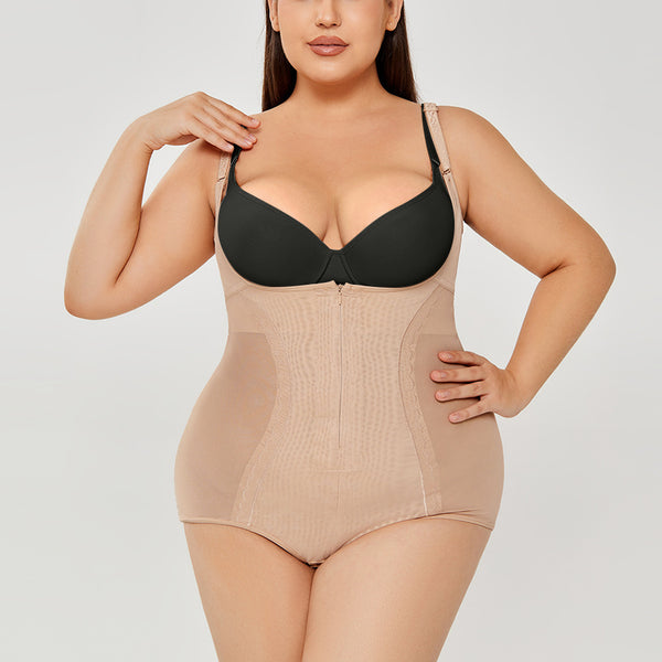 Shapewear Bodysuit Tummy Control