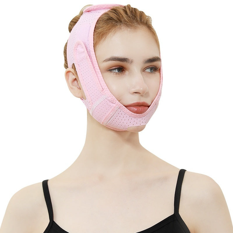 Face-thinning Mask V Face Bandage