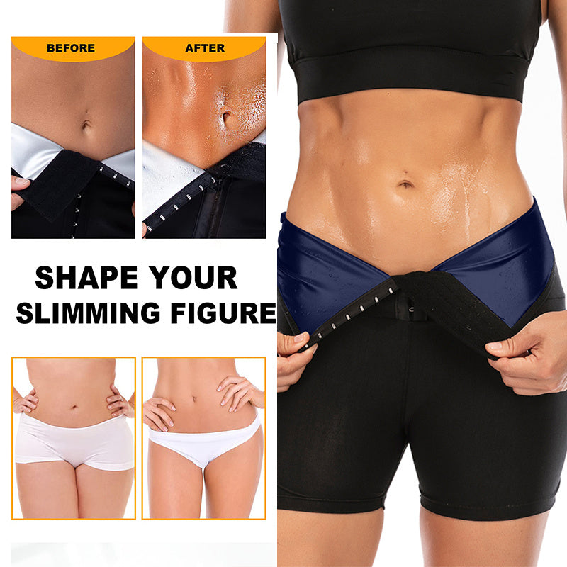 Hot Waist Trainer Shapewear Tummy