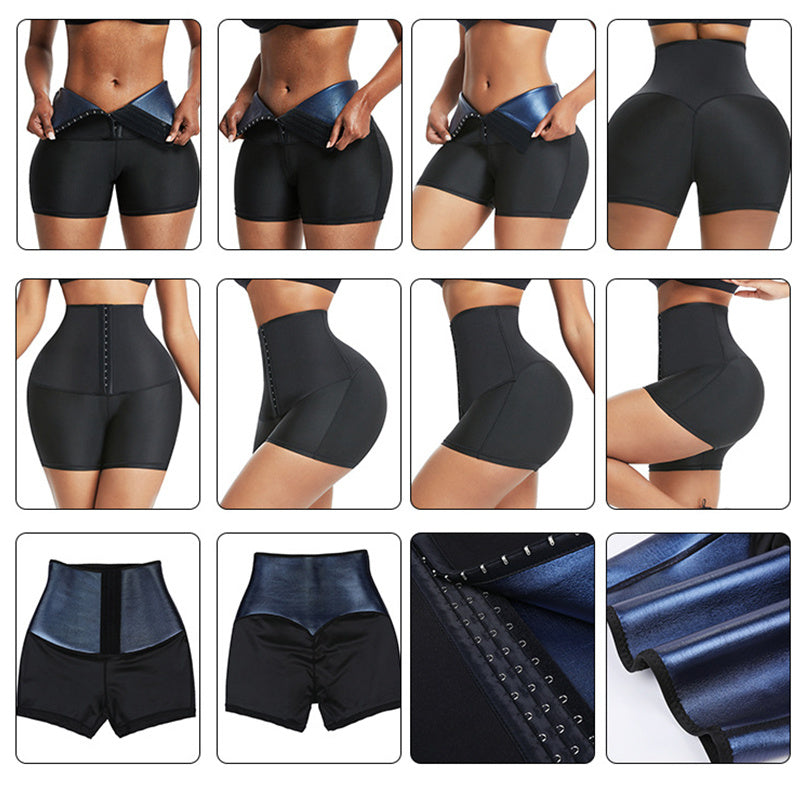 Hot Waist Trainer Shapewear Tummy