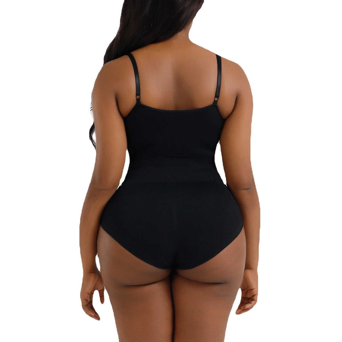 Seamless Shapewear Waist Trainer