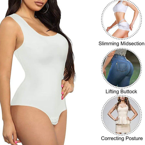 Sculpting Bodysuit