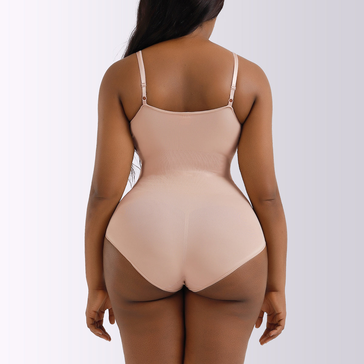 Seamless Shapewear Waist Trainer