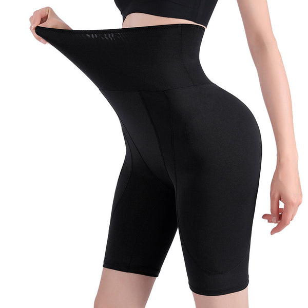 High Waist Underwear Shapewear