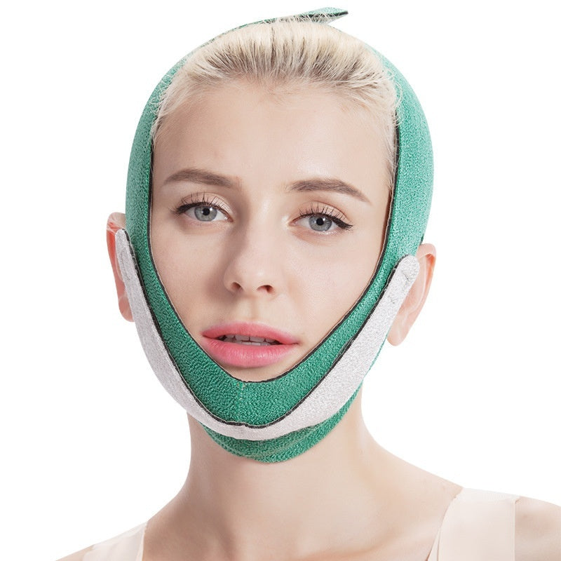 Face-thinning Mask V Face Bandage