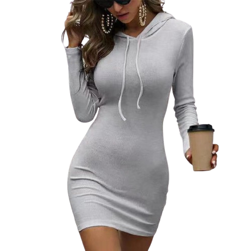 Long Sleeve Dress