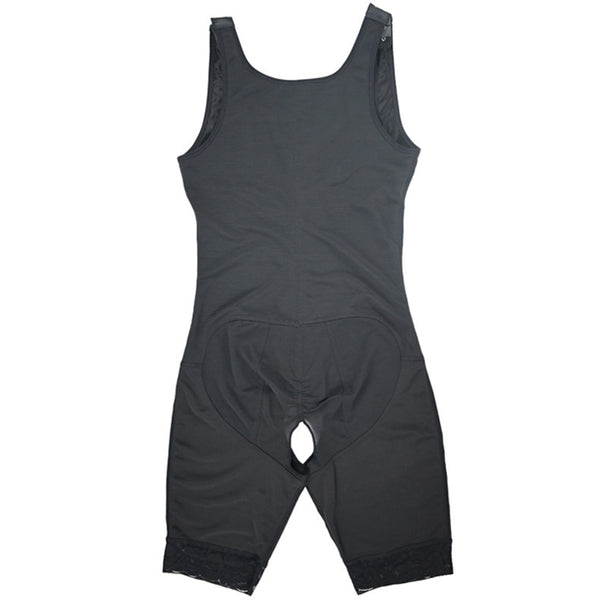 Shapewear Girdle Postpartum One-piece