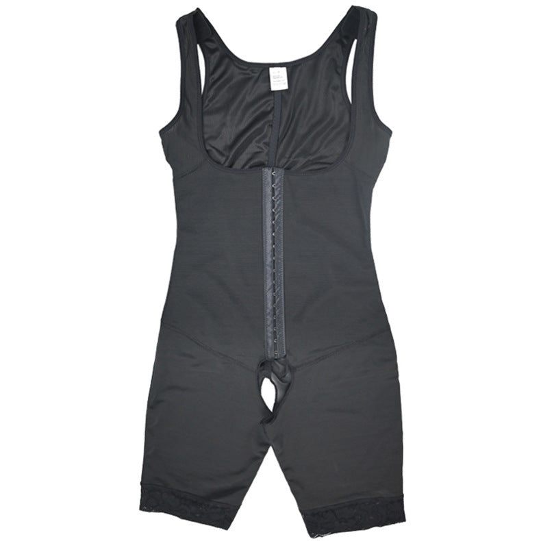 Shapewear Girdle Postpartum One-piece