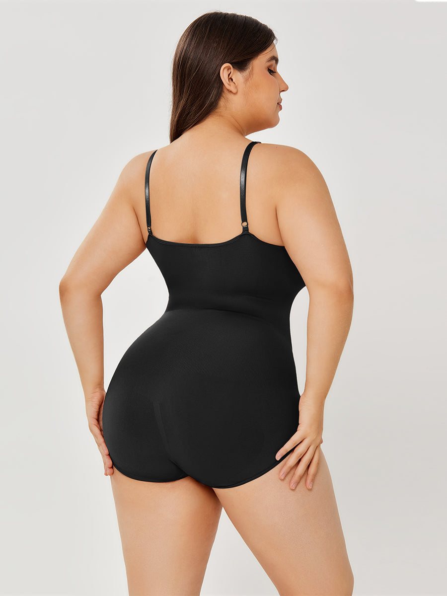 Shapewear Tummy Control Full Bust Body