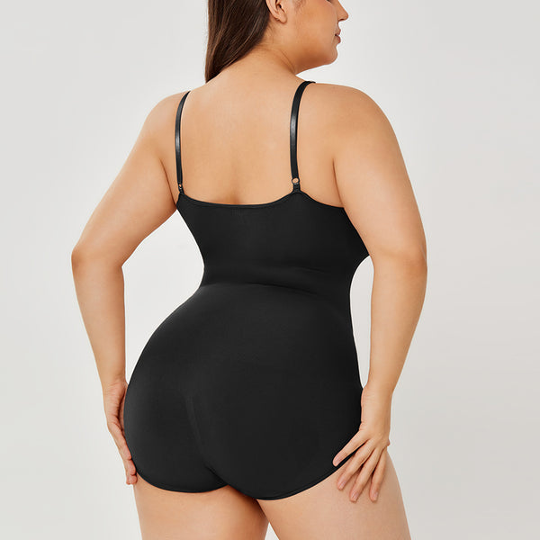 Shapewear Tummy Control Full Bust Body