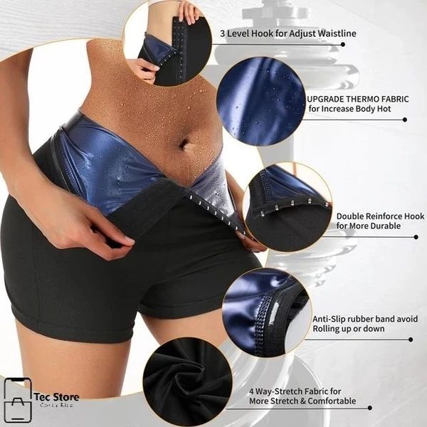 Hot Waist Trainer Shapewear Tummy