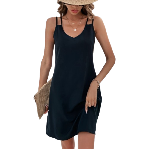 Fashion Slim Fit Slimming Sleeveless