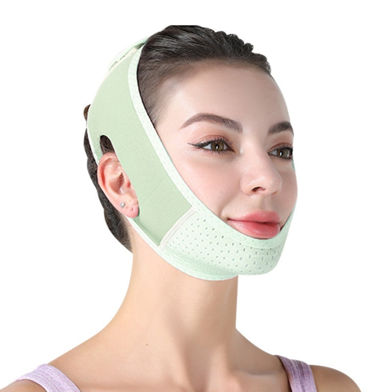 Face-thinning Mask V Face Bandage