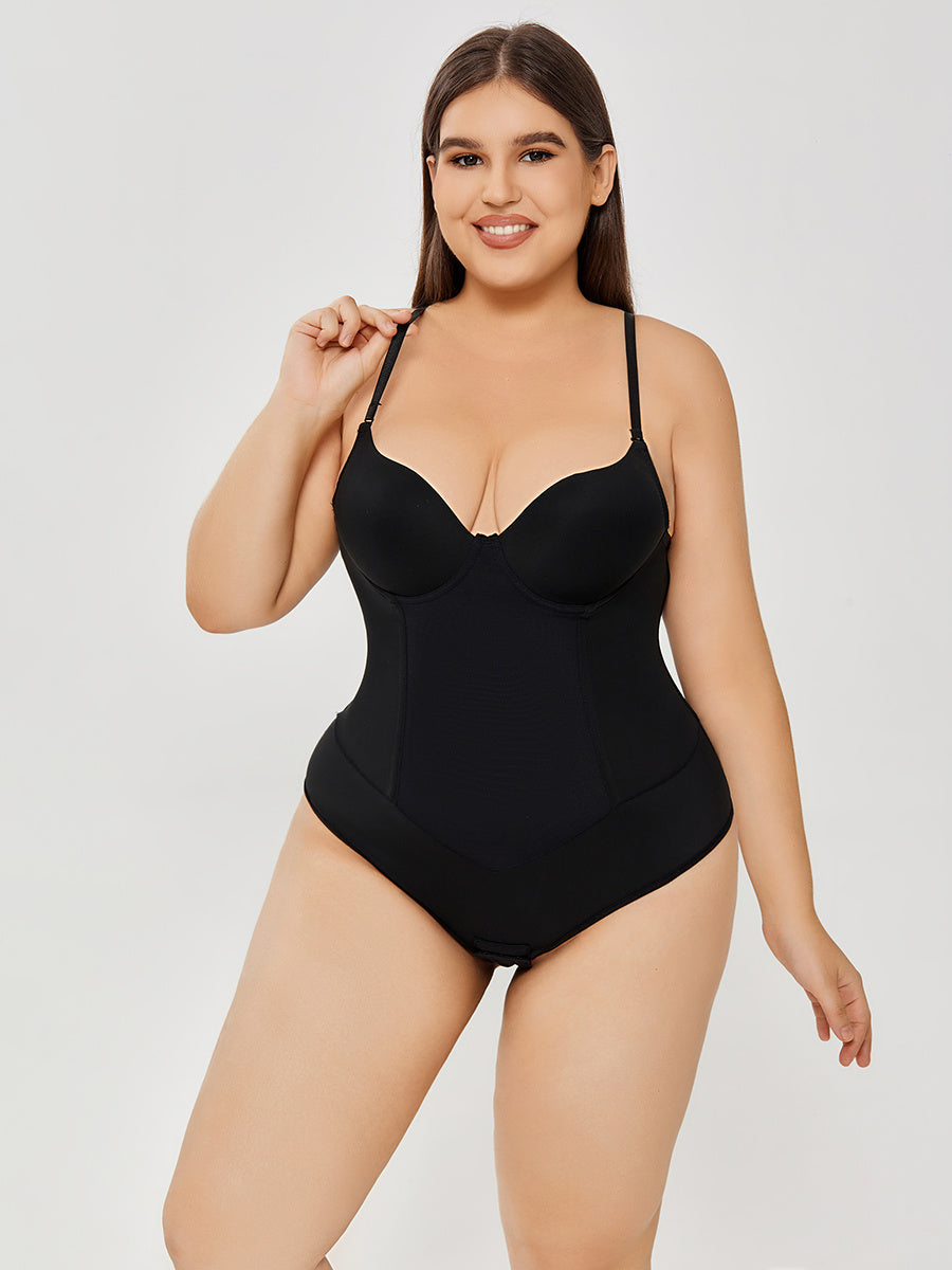 Shapewear Tummy Control Full Bust Body