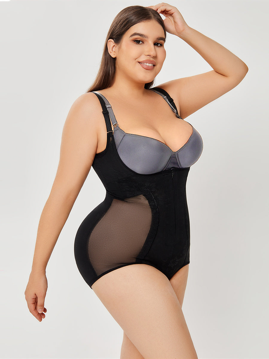 Shapewear Bodysuit Tummy Control