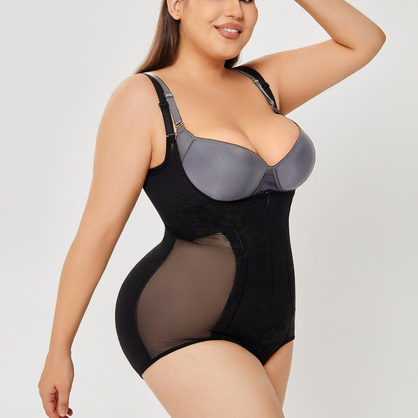 Shapewear Bodysuit Tummy Control