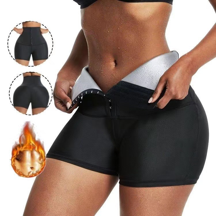 Hot Waist Trainer Shapewear Tummy