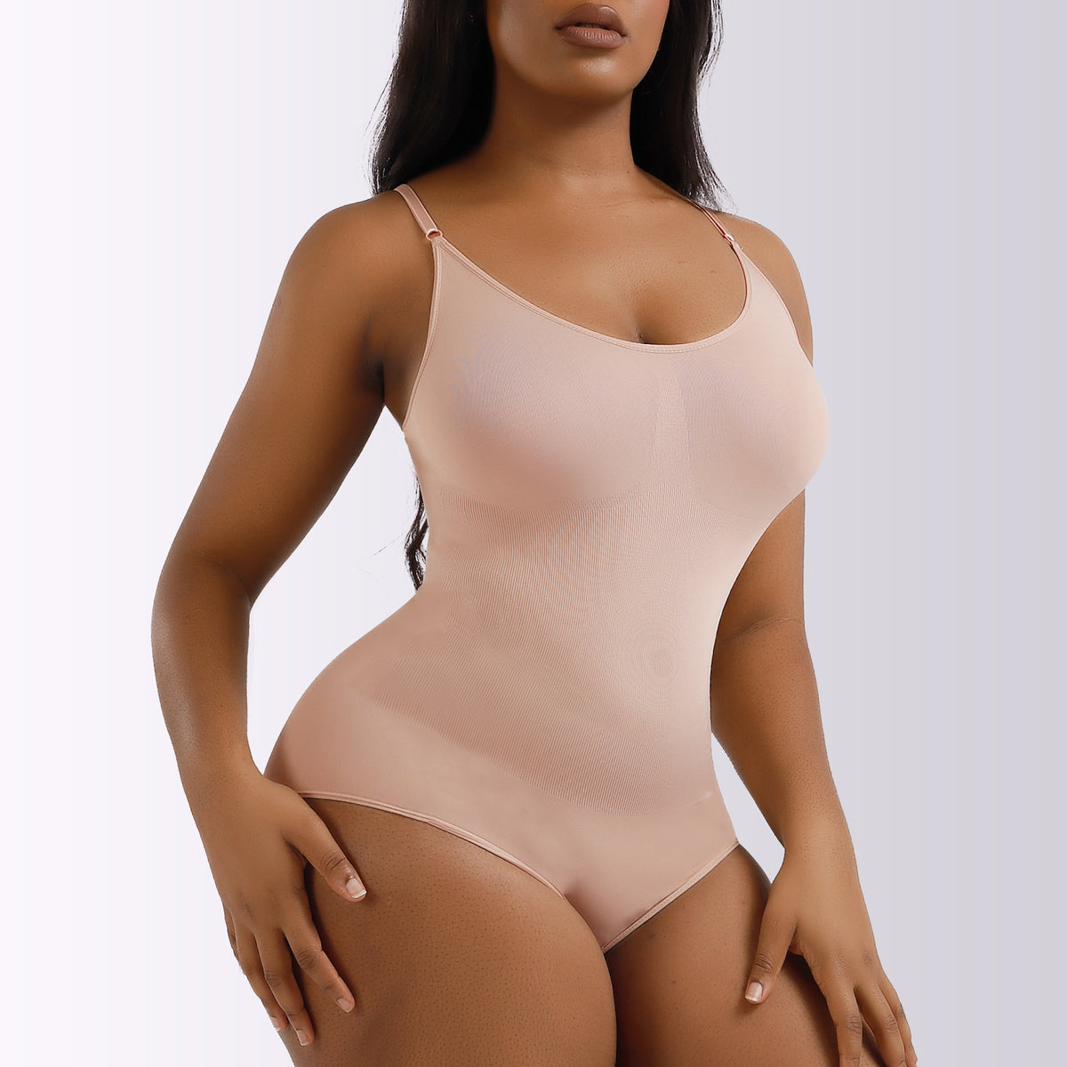 Seamless Shapewear Waist Trainer