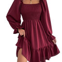  Wine Red