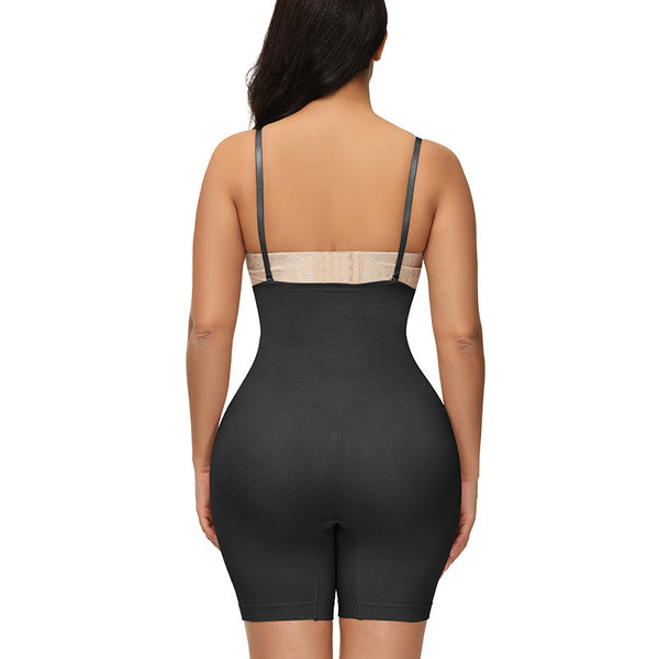 One-piece Shapewear Tummy Straps