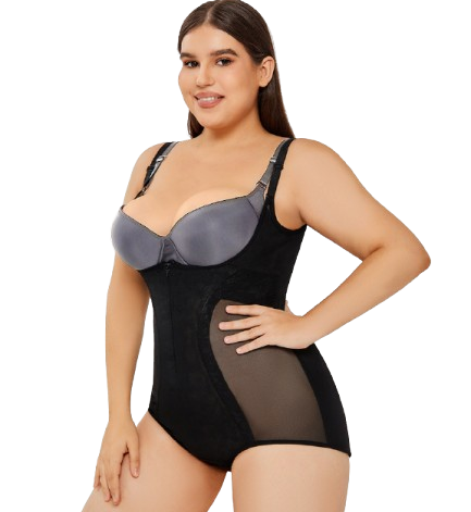 Shapewear Bodysuit Tummy Control