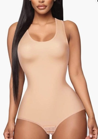 Sculpting Bodysuit