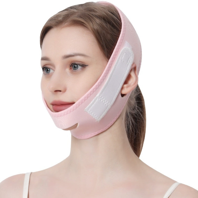 Face-thinning Mask V Face Bandage