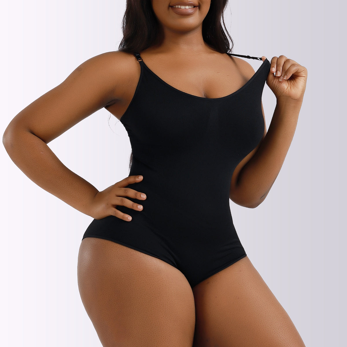 Seamless Shapewear Waist Trainer