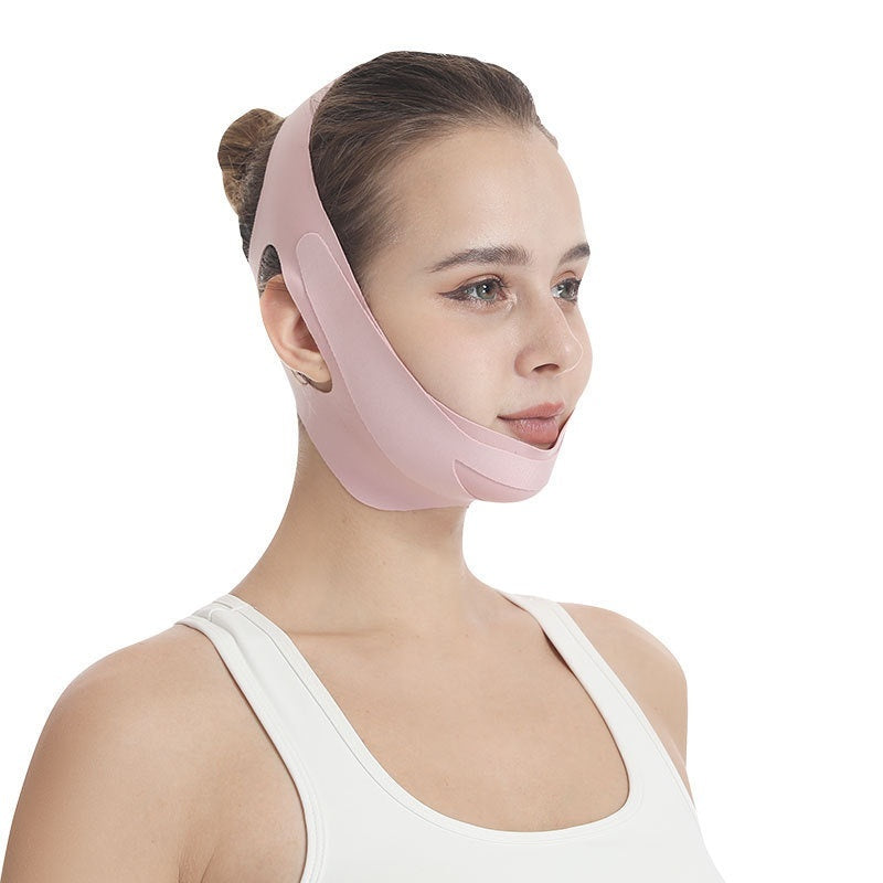 Face-thinning Mask V Face Bandage